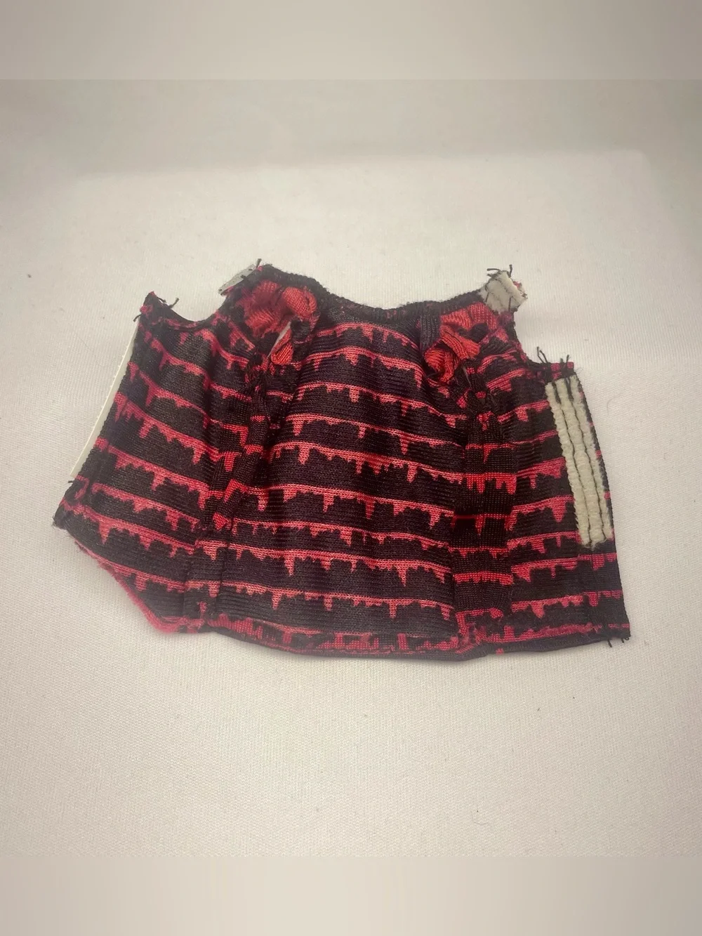Monster High Create-A-Monster Vampire Boy's Shirt